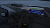 Mercedes Vito Smurd